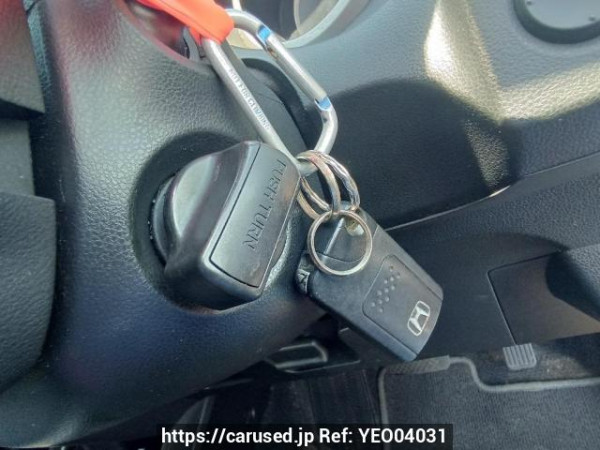 Used 2009 AT honda fit GE7 Image[27]