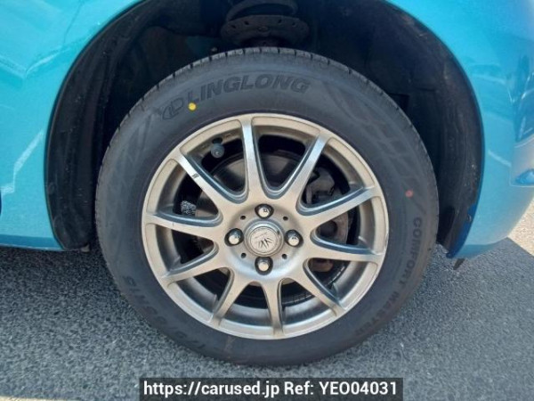 Used 2009 AT honda fit GE7 Image[29]