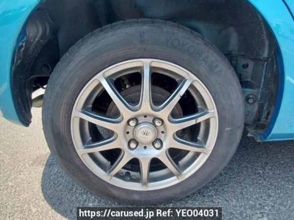 Used 2009 AT honda fit GE7 Image[30]