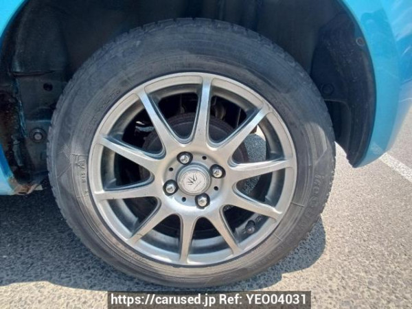 Used 2009 AT honda fit GE7 Image[31]
