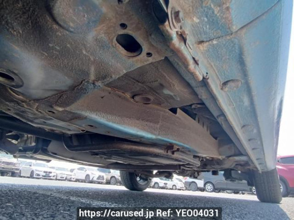 Used 2009 AT honda fit GE7 Image[33]