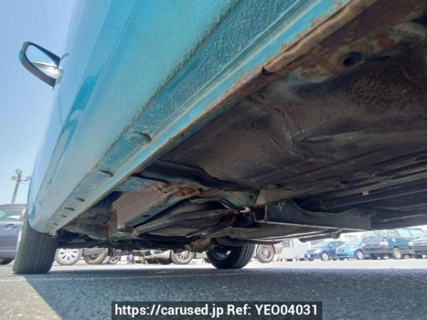 Used 2009 AT honda fit GE7 Image[34]