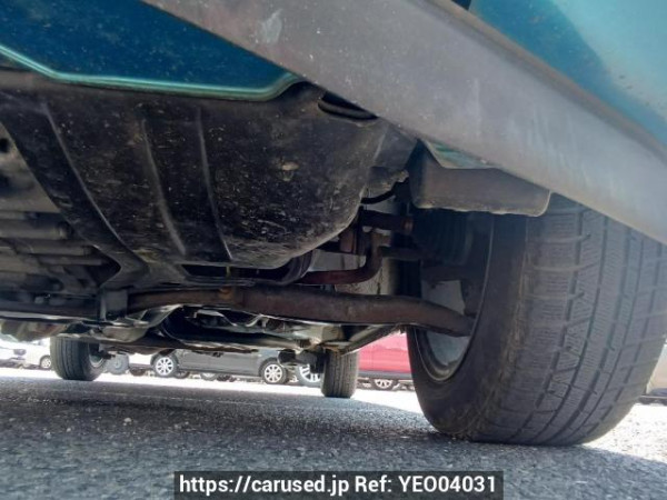 Used 2009 AT honda fit GE7 Image[37]