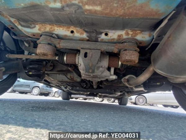 Used 2009 AT honda fit GE7 Image[39]