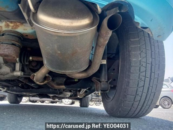 Used 2009 AT honda fit GE7 Image[40]