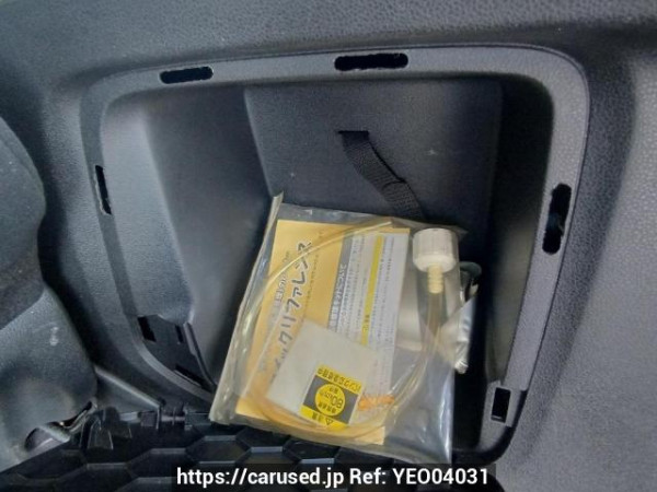 Used 2009 AT honda fit GE7 Image[41]
