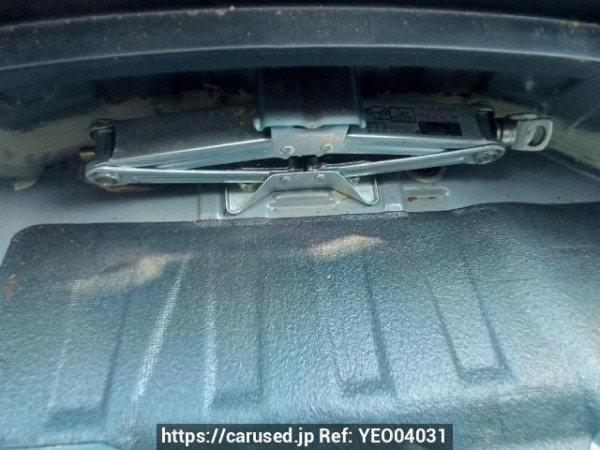 Used 2009 AT honda fit GE7 Image[42]