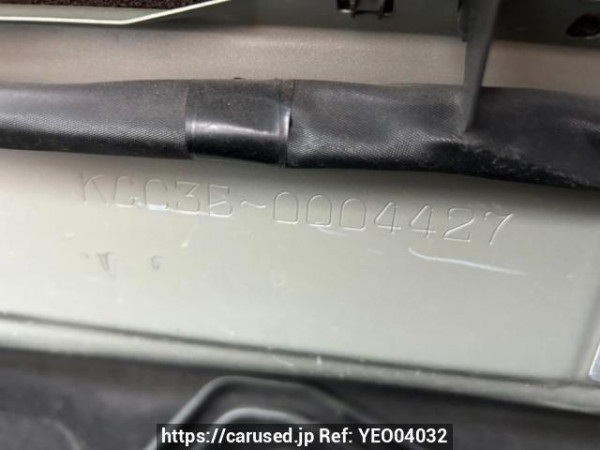 Used 2010 AT toyota passo KGC35 Image[11]