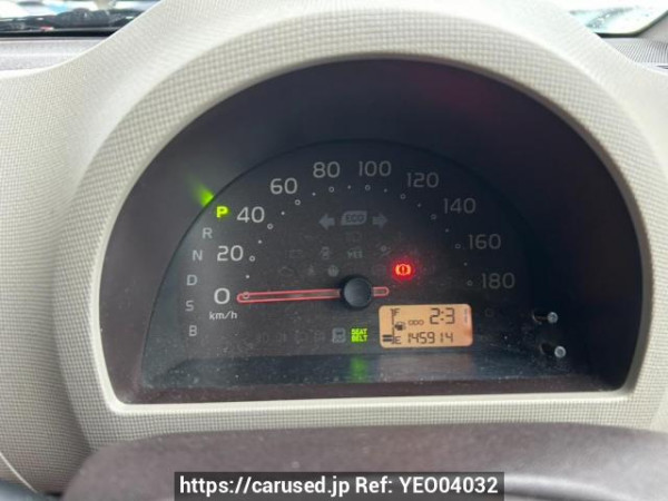 Used 2010 AT toyota passo KGC35 Image[22]