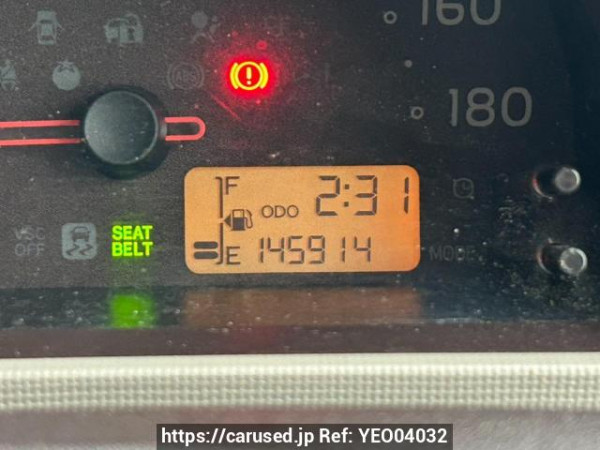 Used 2010 AT toyota passo KGC35 Image[23]