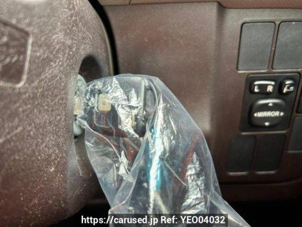Used 2010 AT toyota passo KGC35 Image[25]