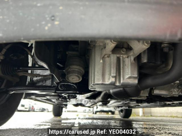 Used 2010 AT toyota passo KGC35 Image[31]