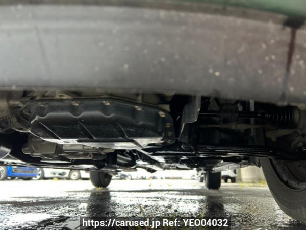 Used 2010 AT toyota passo KGC35 Image[32]
