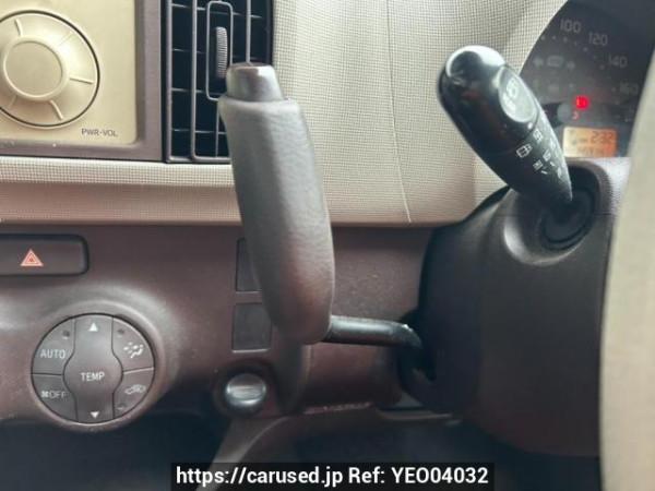 Used 2010 AT toyota passo KGC35 Image[42]