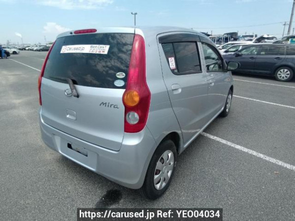 Used 2009 AT daihatsu mira L275S Image[6]