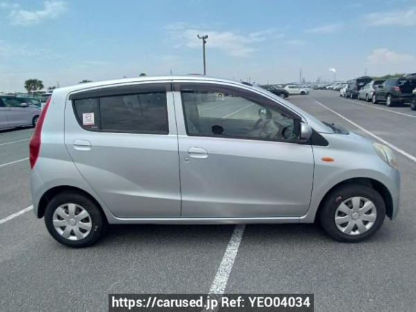 Used 2009 AT daihatsu mira L275S Image[7]