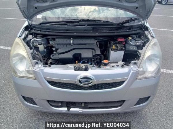 Used 2009 AT daihatsu mira L275S Image[9]