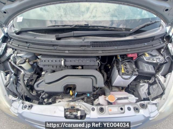 Used 2009 AT daihatsu mira L275S Image[10]