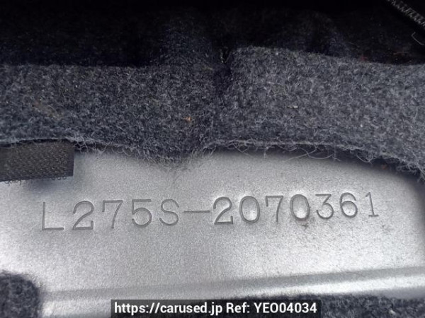 Used 2009 AT daihatsu mira L275S Image[13]