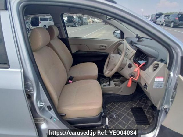 Used 2009 AT daihatsu mira L275S Image[14]