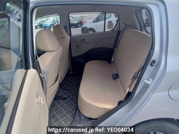 Used 2009 AT daihatsu mira L275S Image[17]