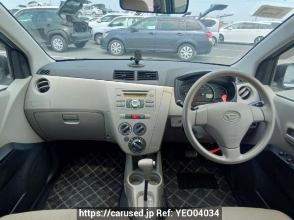 Used 2009 AT daihatsu mira L275S Image[18]