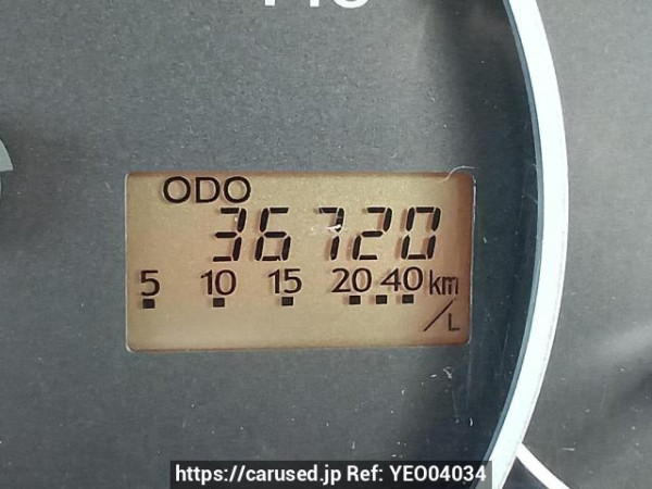 Used 2009 AT daihatsu mira L275S Image[22]
