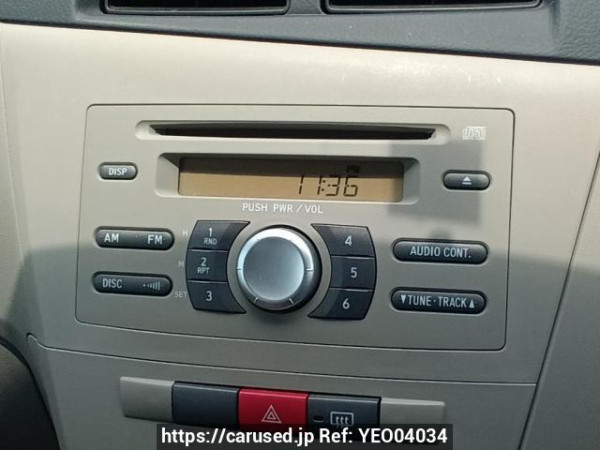 Used 2009 AT daihatsu mira L275S Image[24]