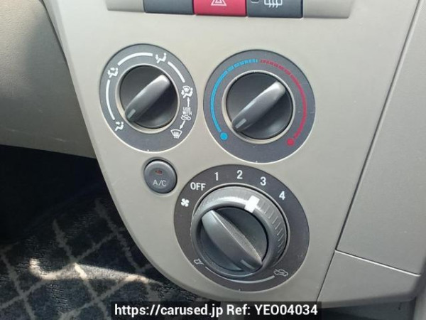 Used 2009 AT daihatsu mira L275S Image[25]