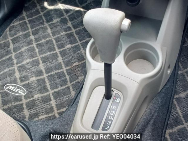 Used 2009 AT daihatsu mira L275S Image[26]