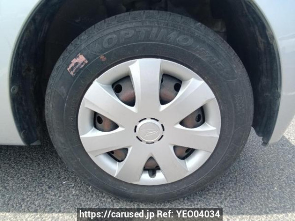 Used 2009 AT daihatsu mira L275S Image[28]