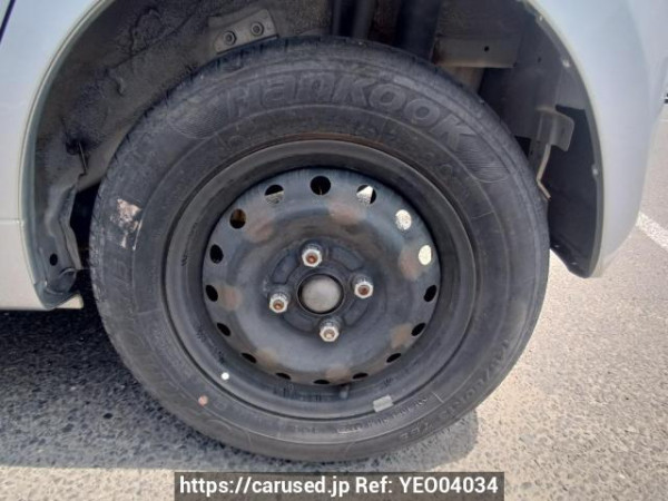 Used 2009 AT daihatsu mira L275S Image[31]