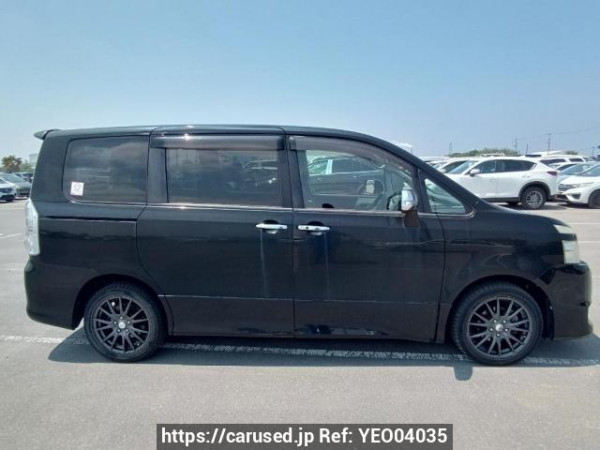 Used 2009 AT toyota voxy ZRR70W Image[7]
