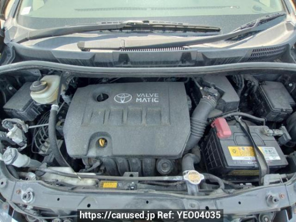 Used 2009 AT toyota voxy ZRR70W Image[9]