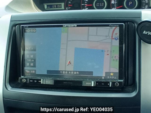 Used 2009 AT toyota voxy ZRR70W Image[20]