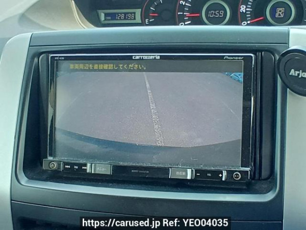 Used 2009 AT toyota voxy ZRR70W Image[21]