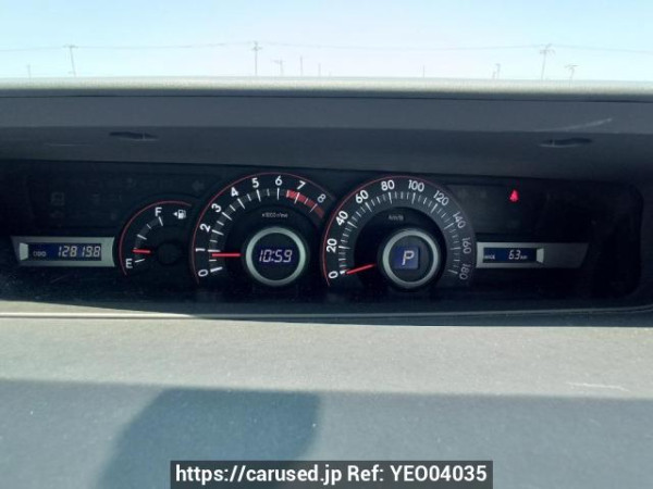 Used 2009 AT toyota voxy ZRR70W Image[24]