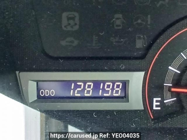 Used 2009 AT toyota voxy ZRR70W Image[25]