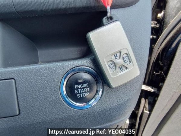 Used 2009 AT toyota voxy ZRR70W Image[26]
