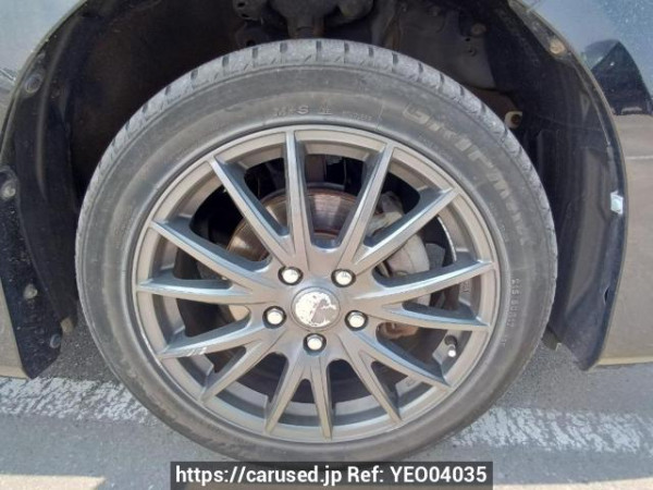 Used 2009 AT toyota voxy ZRR70W Image[27]