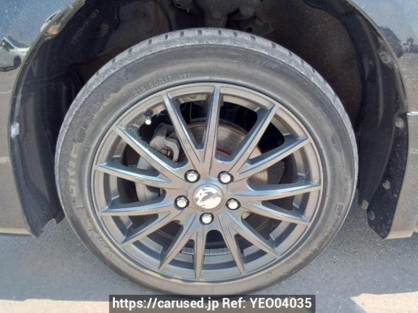 Used 2009 AT toyota voxy ZRR70W Image[28]