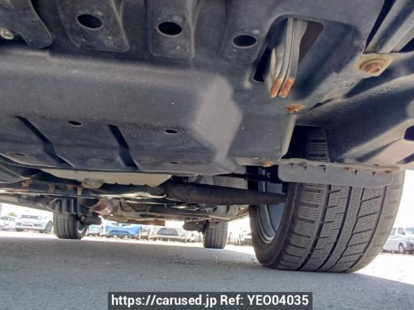 Used 2009 AT toyota voxy ZRR70W Image[32]