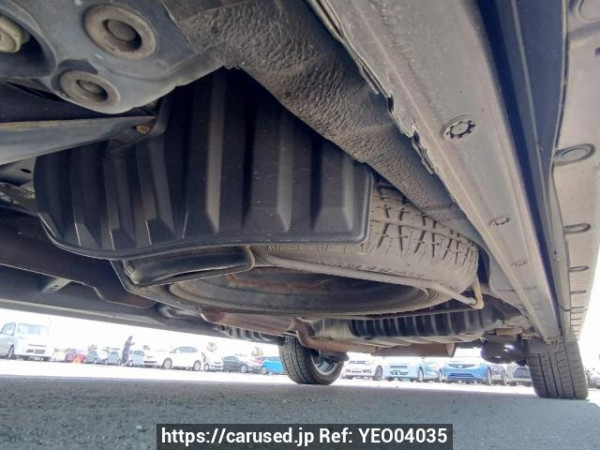 Used 2009 AT toyota voxy ZRR70W Image[34]
