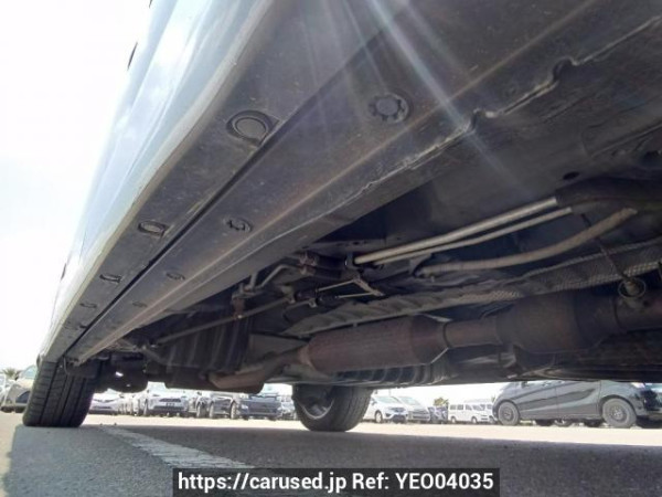 Used 2009 AT toyota voxy ZRR70W Image[35]