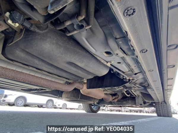 Used 2009 AT toyota voxy ZRR70W Image[36]