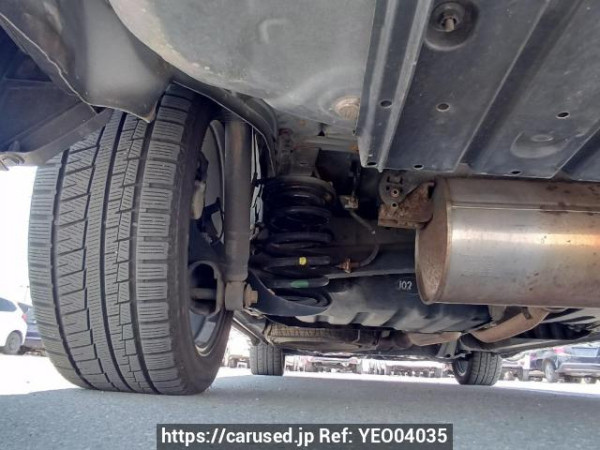 Used 2009 AT toyota voxy ZRR70W Image[37]