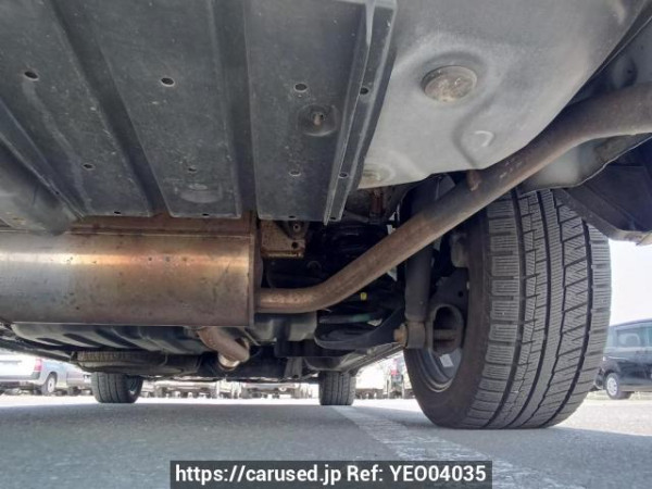 Used 2009 AT toyota voxy ZRR70W Image[38]