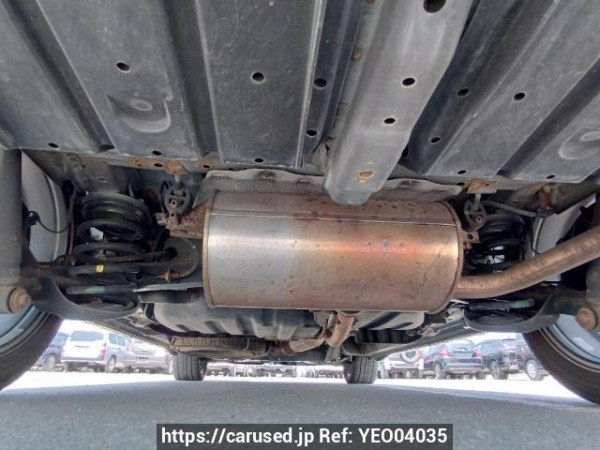 Used 2009 AT toyota voxy ZRR70W Image[39]