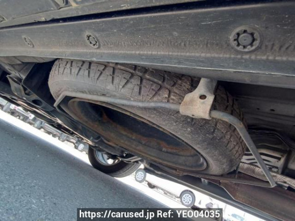 Used 2009 AT toyota voxy ZRR70W Image[40]