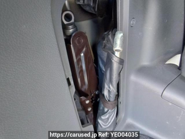 Used 2009 AT toyota voxy ZRR70W Image[41]